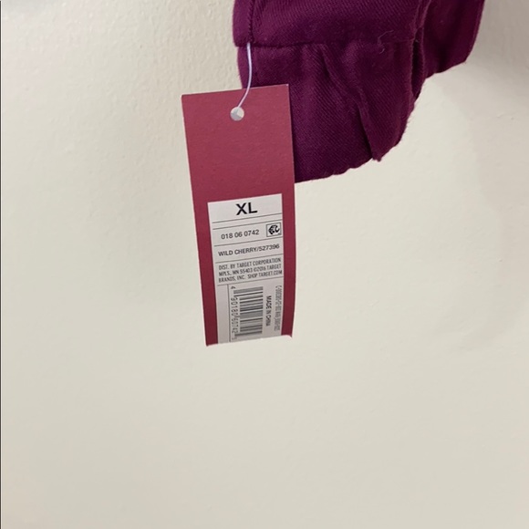 NWT light weight jacket - Picture 4 of 7